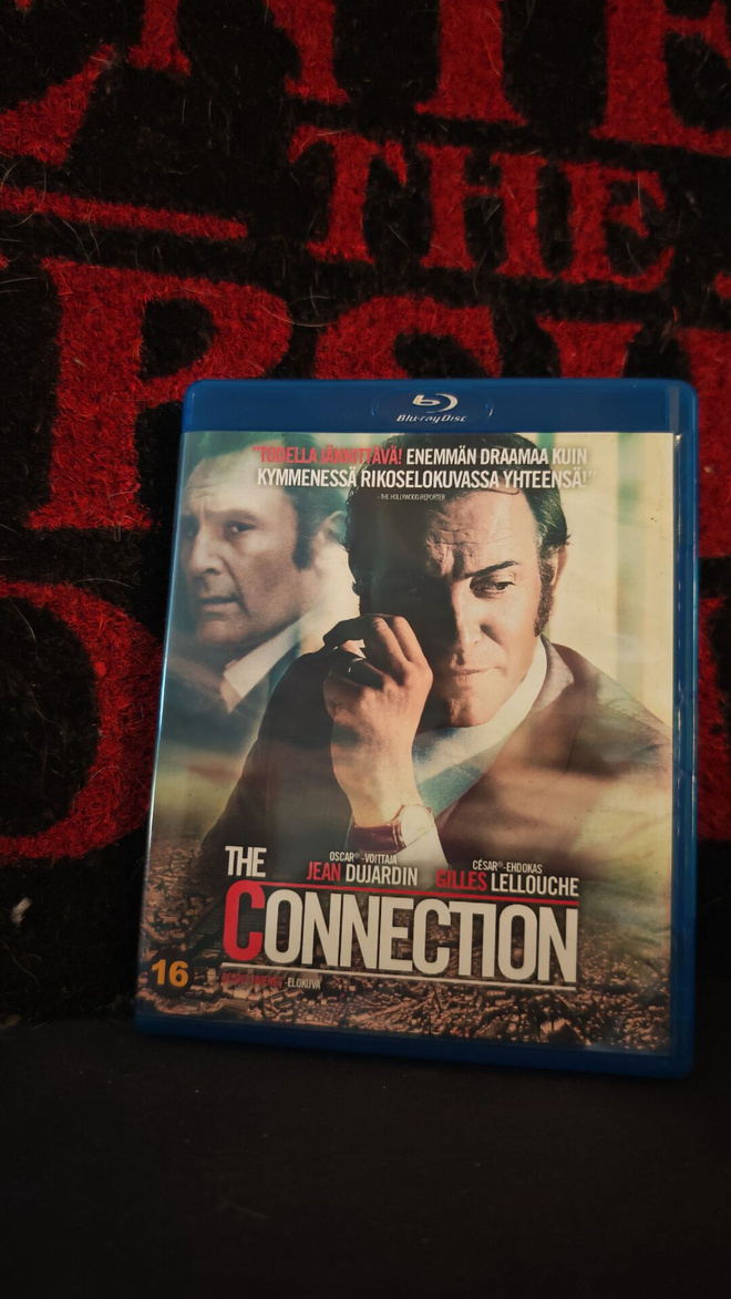 The Connection