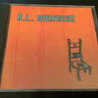 R.L. BURNSIDE - Wish I Was In Heaven Sitting Down - pikkukuva 1