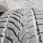 205/45r16 m+s, 2 kpl - pikkukuva 3