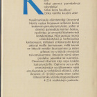 Desmond Morris: Miksi koira hautaa luun (sid.2p.Wsoy 1988) - pikkukuva 2