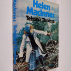 Helen MacInnes : Tehtävä Tirolissa : jännitysromaani - pikkukuva 1