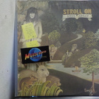 STEVE ASHLEY - STROLL ON 1ST UK-74  M-/EX+ LP - pikkukuva 1