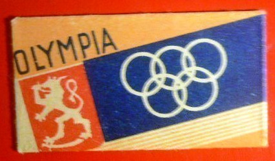 Partateräkääre sisällä partaterä OLYMPIA (K9)