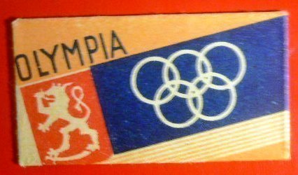 Partateräkääre sisällä partaterä OLYMPIA  (K9)