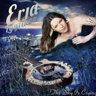 ERJA LYYTINEN: The Sky Is Crying - LP, uusi - pikkukuva 1
