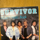 Survivor sinkku i can’t hold back - pikkukuva 1