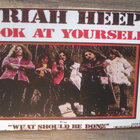 Peltikyltti Uriah Heep - pikkukuva 2