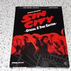 Sin City Special 2-disc edition (DVD) - pikkukuva 1