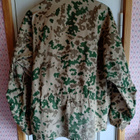 Helletakki ja -housut M/04 - pikkukuva 2