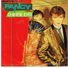 Fancy : Chinese Eyes - 7" - pikkukuva 4