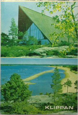 Klippan