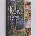 Seija A. Niemi : Koivu : Suomen kansallispuu - pikkukuva 1