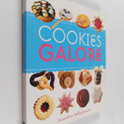 Jacqueline Bellefontaine : Cookies Galore - pikkukuva 1