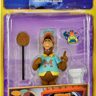Alf Toony Classic  Baseball Alf NECA - HEAD HUNTER STORE. - pikkukuva 1
