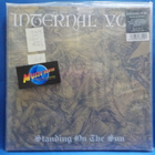 INTERNAL VOID - STANDING ON THE SUN UUSI LP - pikkukuva 1