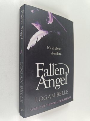 Logan Belle : Fallen Angel