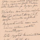 1912, Postikortti Enso--Hämeenlinna - pikkukuva 2