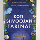 Sally Page : Kotisiivoojan tarinat - pikkukuva 1