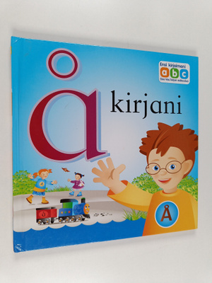 å-kirjani