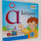 å-kirjani - pikkukuva 1