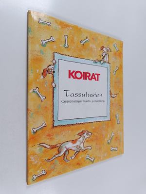 Anneli Siekkinen : Tassutusten : koiranomistajan muisto- ...