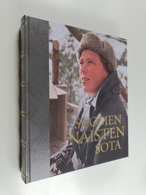 Suomen naisten sota (numeroitu)