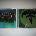Queensryche - The Warning (CD) - pikkukuva 3