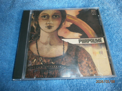 PIIRPAUKE   -   CD