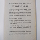 Kaius Sulonen : Saksan kauppakirjeenvaihdon alkeisharjoit... - pikkukuva 2