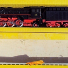 Fleischmann br41 ihöyryveturi - pikkukuva 1