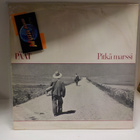 PÄÄT - PITKÄ MARSSI FIN -85 EX-/EX- LP - pikkukuva 1