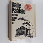 Kalle Päätalo : Mustan lumen talvi - pikkukuva 1