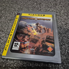 Motorstorm (PS3) - pikkukuva 1