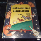 Rakkaimmat eläinsatuni - pikkukuva 1