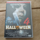 Halloween 4 (DVD) - pikkukuva 1