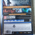 Assassin's Creed Valhalla Ragnarök Edition UUSI - pikkukuva 2