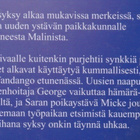Anna Sellberg: Pidä varasi, Sara! - pikkukuva 2
