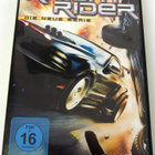 Knight Rider Kaikki jaksot v.2008-2009 boksi - pikkukuva 1