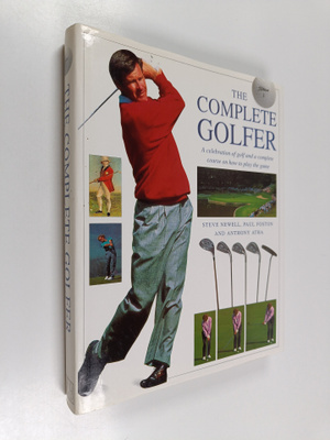 Steve Newell ym. : The Complete Golfer