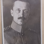 C. G. E. Mannerheim, vanha valokuvapk, ei p. - pikkukuva 1