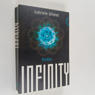 Gabriele Gfrerer : Infinity - pikkukuva 1