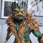 Mer-Man Exclusive Tweeterhead - pikkukuva 2