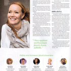 Me Naiset n:o 44 2016 Laura. Ulla. Joonas. Marja. - pikkukuva 5