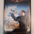 Hänen Majesteettinsa salaisessa palveluksessa - DVD - pikkukuva 1