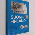 Erkki Borg : Suomi - Finland : hinnasto ja taustatietoja ... - pikkukuva 1