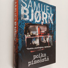 Samuel Björk : Poika pimeästä - pikkukuva 1