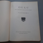 Oulu koskien kaupunki, kuvakirja v-56 MV-kuvitus - pikkukuva 2