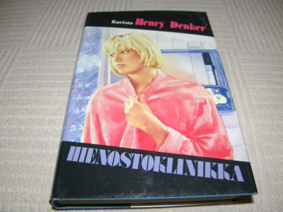 Henry Denker Hienostoklinikka  -sid