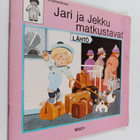 Jari ja Jekku matkustavat - pikkukuva 1