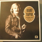 KARI TAPIO - OLEN SUOMALAINEN (Kaikki Levytykset 1972-1992) - pikkukuva 1